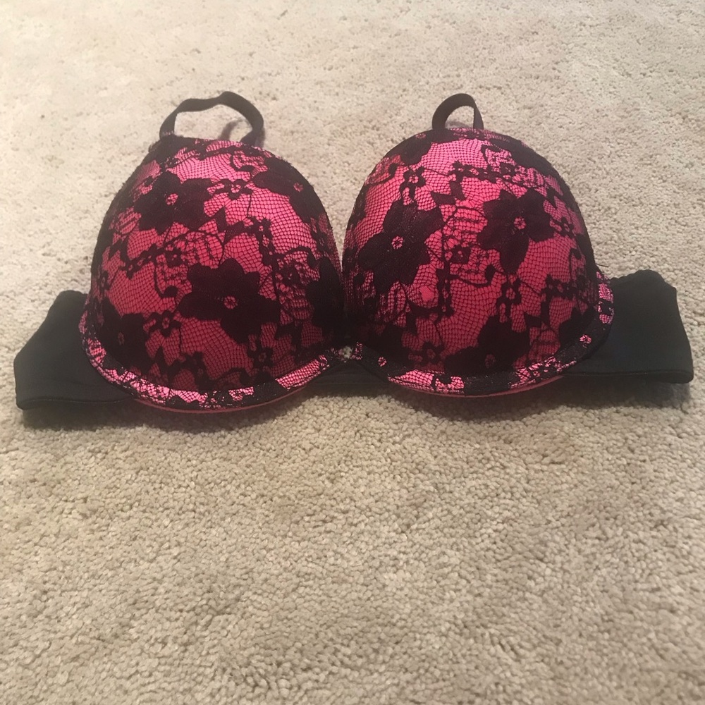 Push Up Bra